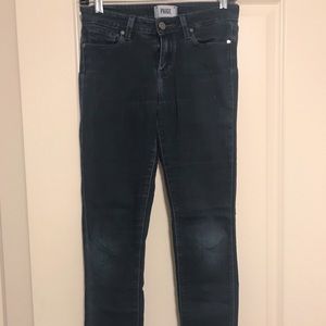 PAIGE JEANS